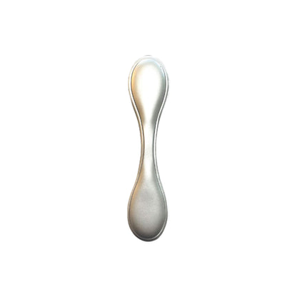 Metallic Pearl PLATINUM - Large ÖliClip