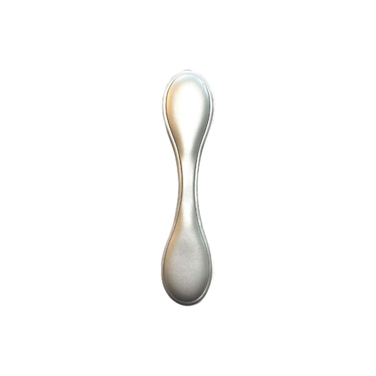 Metallic Pearl PLATINUM - Large ÖliClip