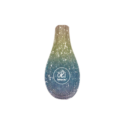 RAINBOW OMBRE - Jumbo ÖliClip