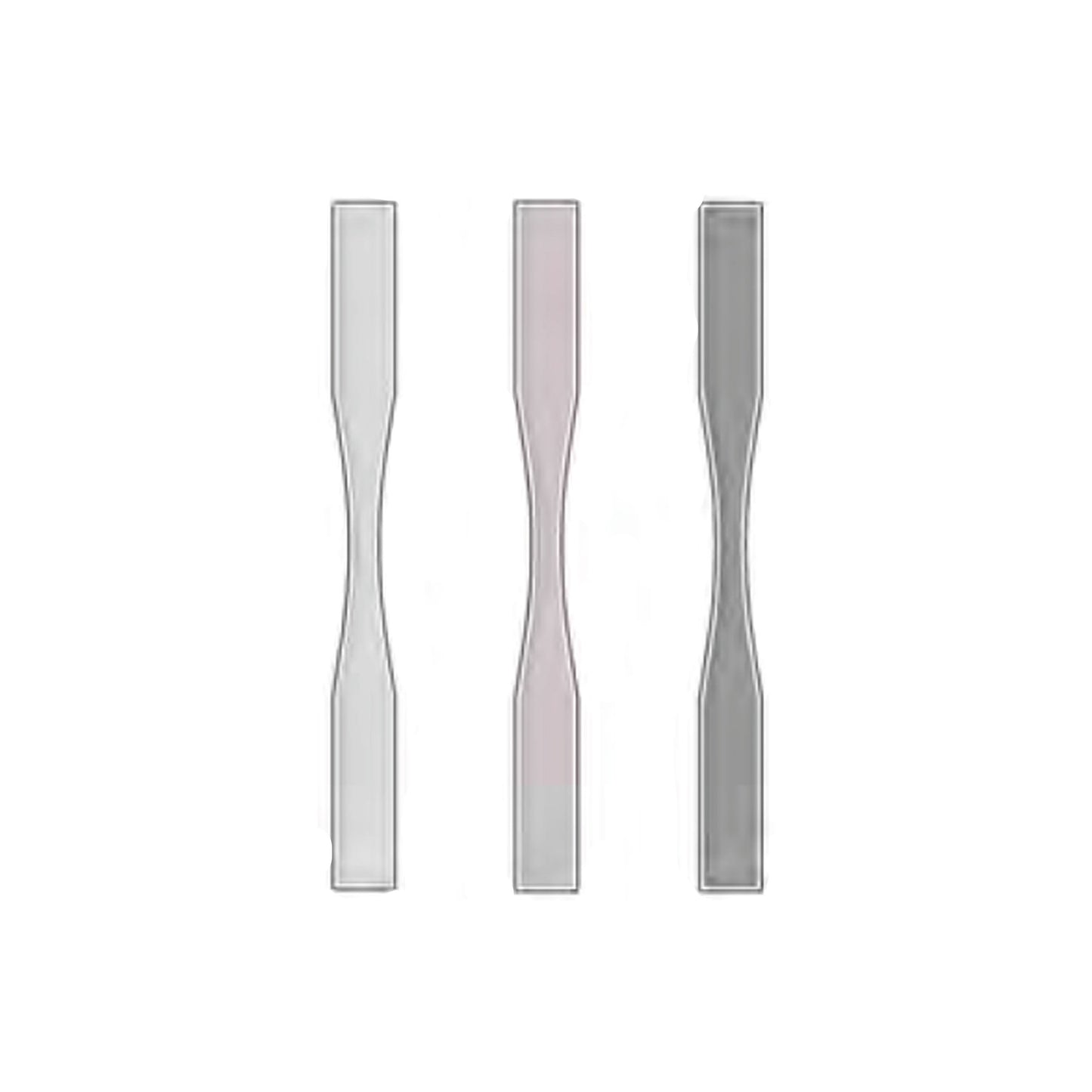 PREORDER - COOL NEUTRALS - Slimline ÖliClip - Multipack (Set of 3)