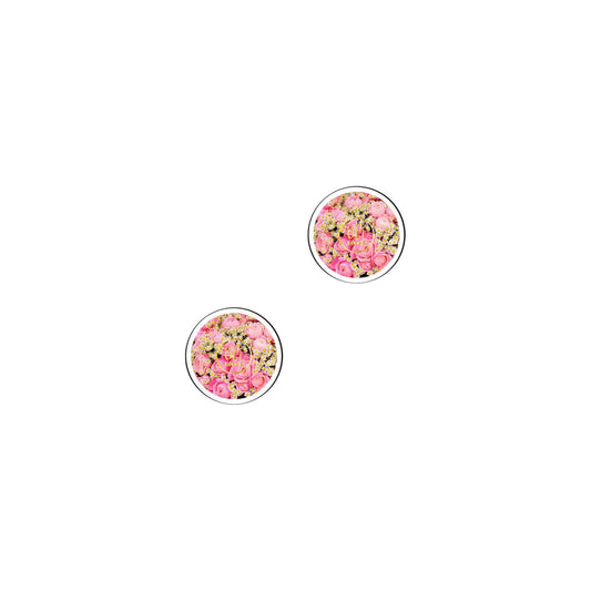 SPRING BLOOM - ÖliDots