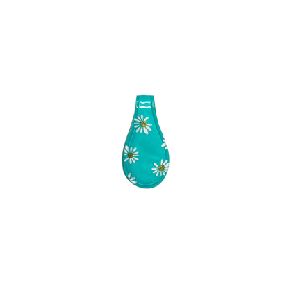 Petal TEAL - Large ÖliClip