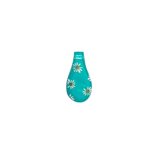 Petal TEAL - Large ÖliClip