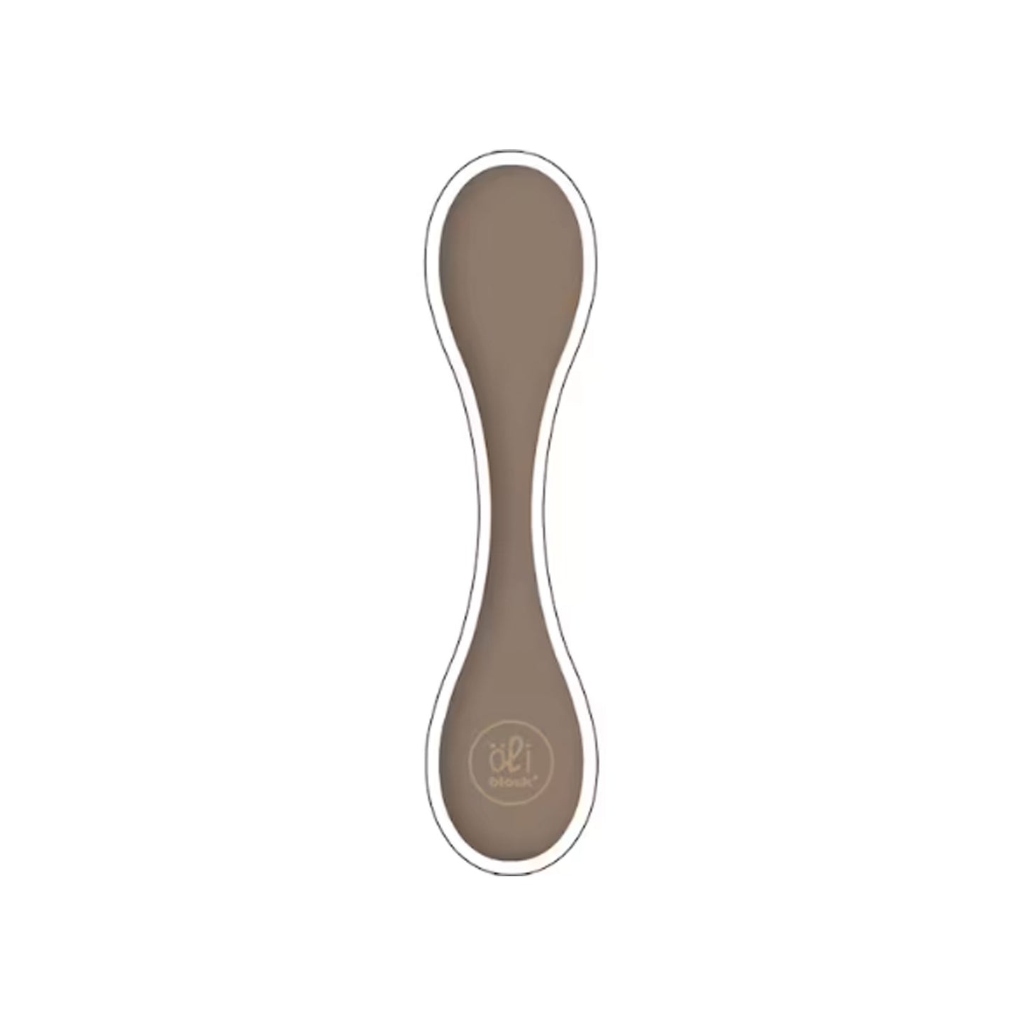 PREORDER - Chocolate Neutral VIENNOIS - Large ÖliClip